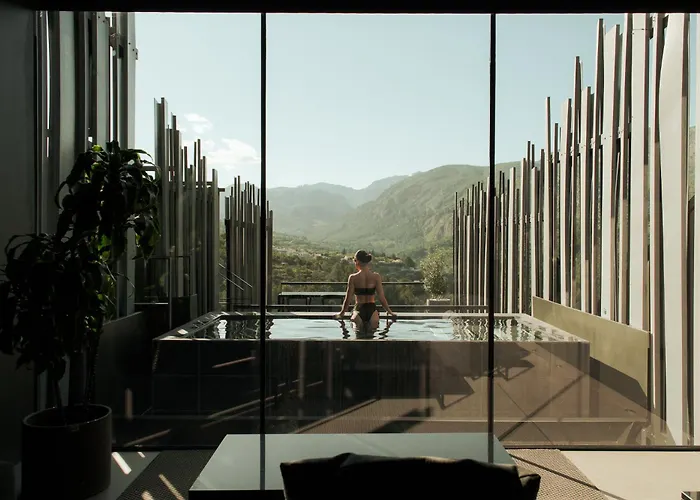 Vivood Landscape Hotel & Spa - Designed For Adults